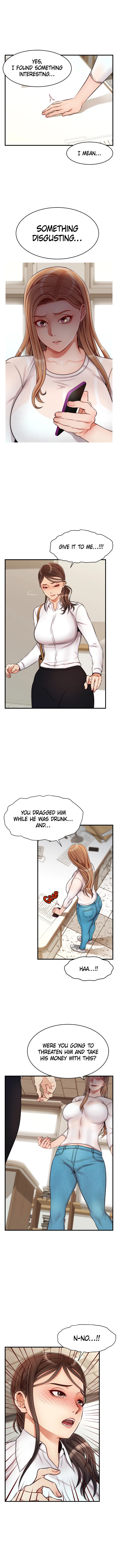 It’s Okay Because We’re Family Chapter 24 - HolyManga.Net