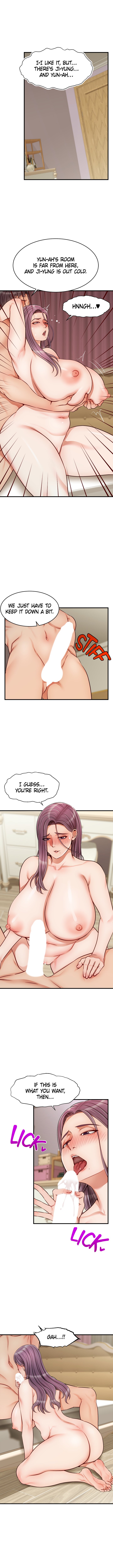 It’s Okay Because We’re Family Chapter 26 - HolyManga.Net