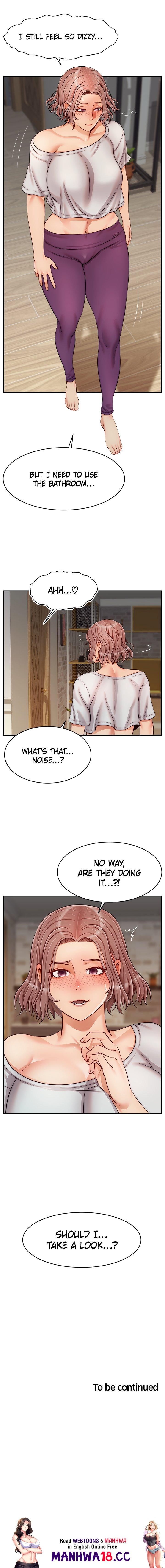 It’s Okay Because We’re Family Chapter 29 - HolyManga.Net