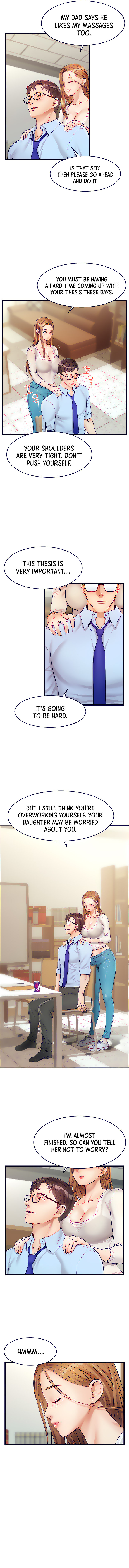 It’s Okay Because We’re Family Chapter 2 - HolyManga.Net