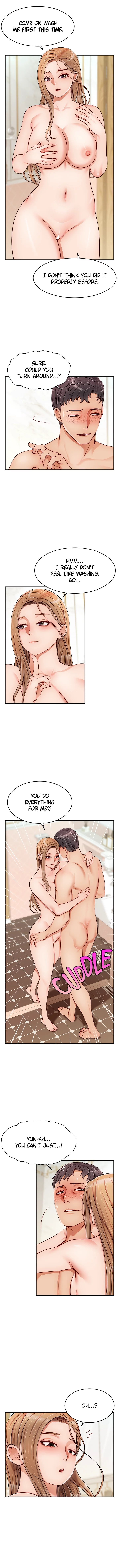 It’s Okay Because We’re Family Chapter 21 - HolyManga.Net