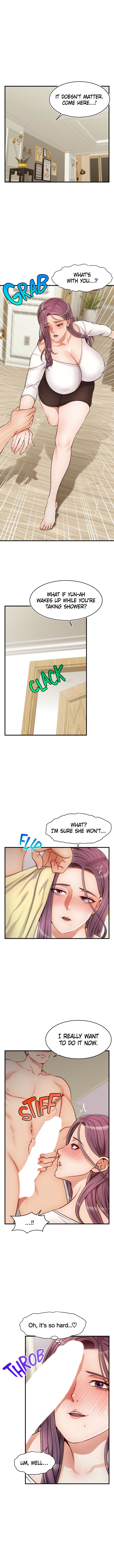 It’s Okay Because We’re Family Chapter 22 - HolyManga.Net