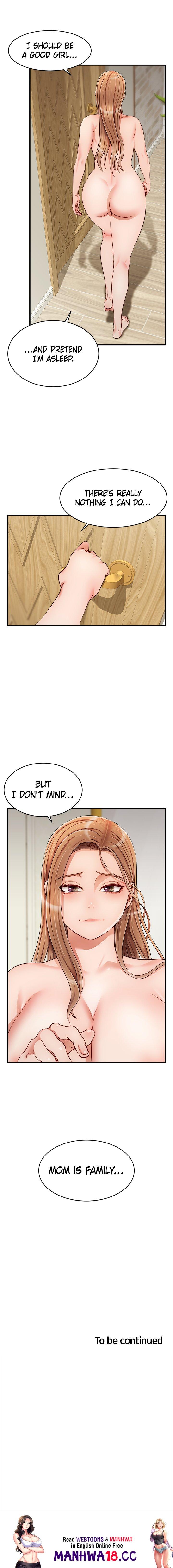 It’s Okay Because We’re Family Chapter 22 - HolyManga.Net