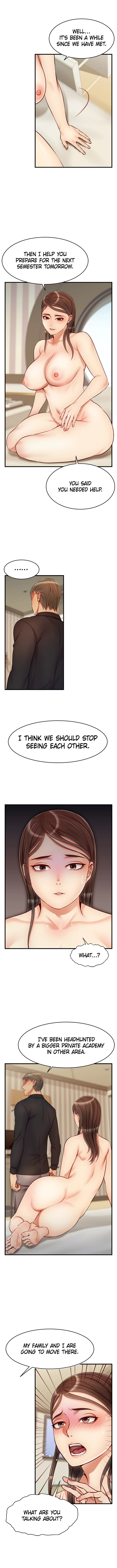 It’s Okay Because We’re Family Chapter 23 - HolyManga.Net