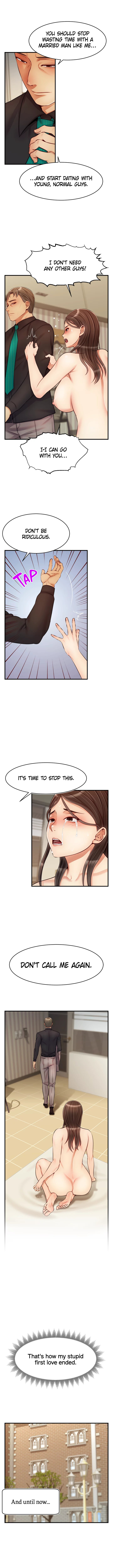 It’s Okay Because We’re Family Chapter 23 - HolyManga.Net