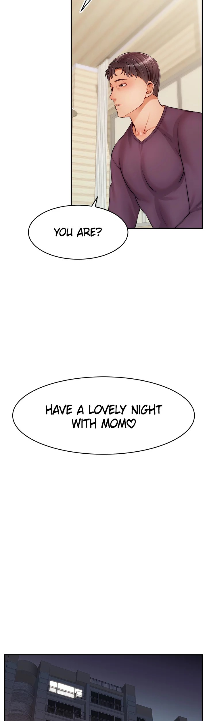 It’s Okay Because We’re Family Chapter 38 - HolyManga.Net