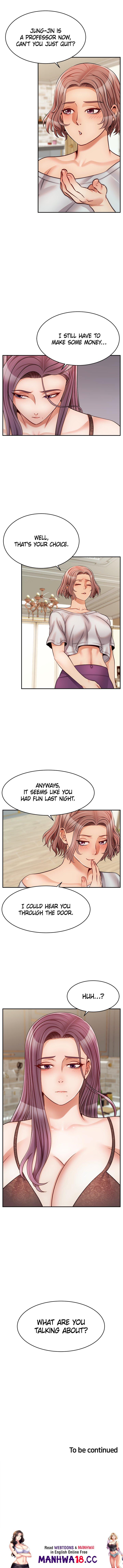 It’s Okay Because We’re Family Chapter 30 - HolyManga.Net