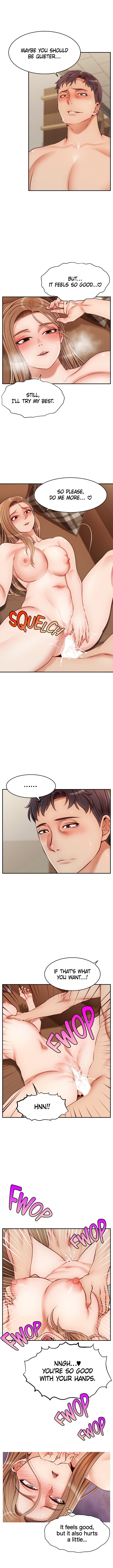 It’s Okay Because We’re Family Chapter 32 - HolyManga.Net