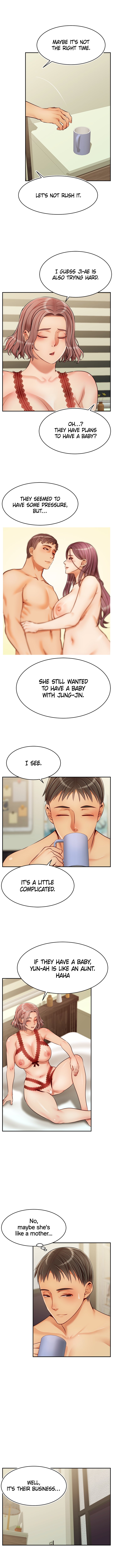 It’s Okay Because We’re Family Chapter 33 - HolyManga.Net