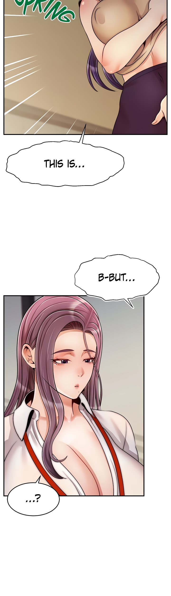 It’s Okay Because We’re Family Chapter 44 - HolyManga.Net