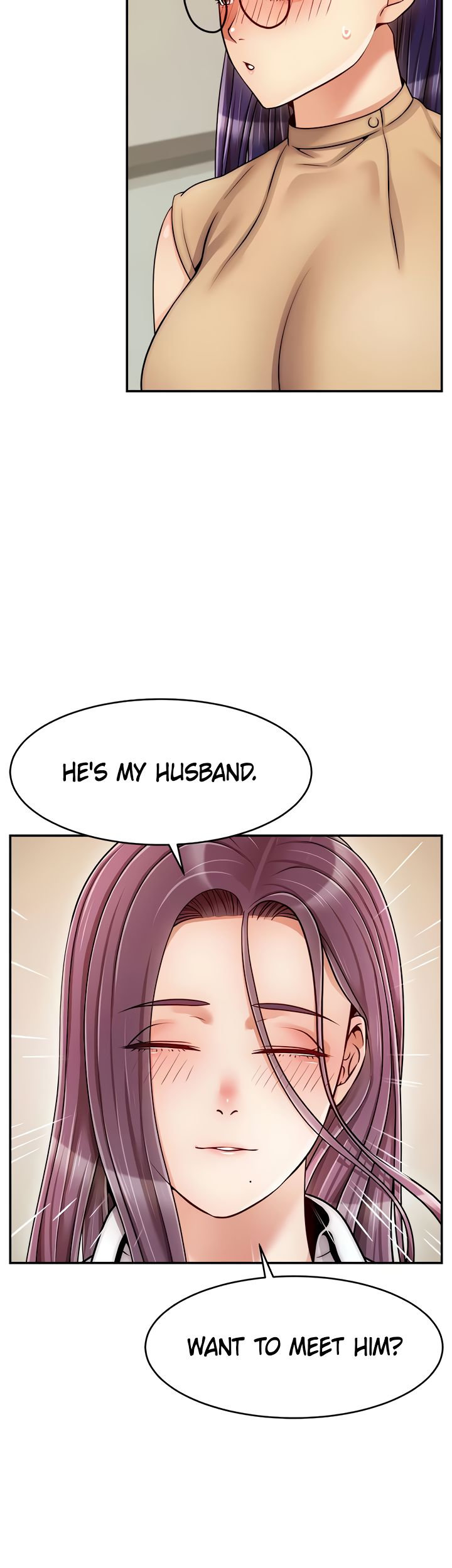 It’s Okay Because We’re Family Chapter 45 - HolyManga.Net