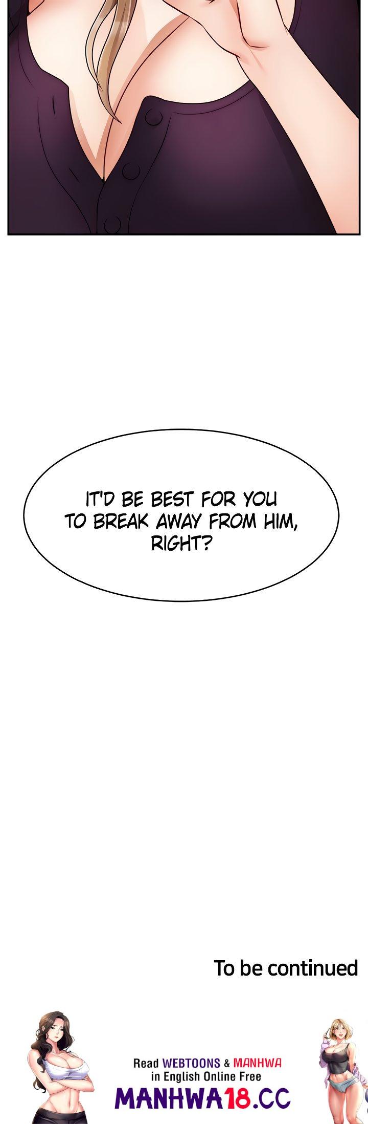 It’s Okay Because We’re Family Chapter 46 - HolyManga.Net