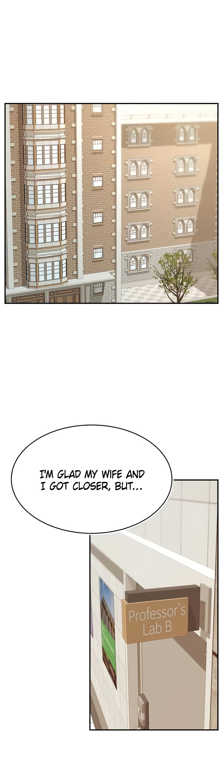 It’s Okay Because We’re Family Chapter 46 - HolyManga.Net