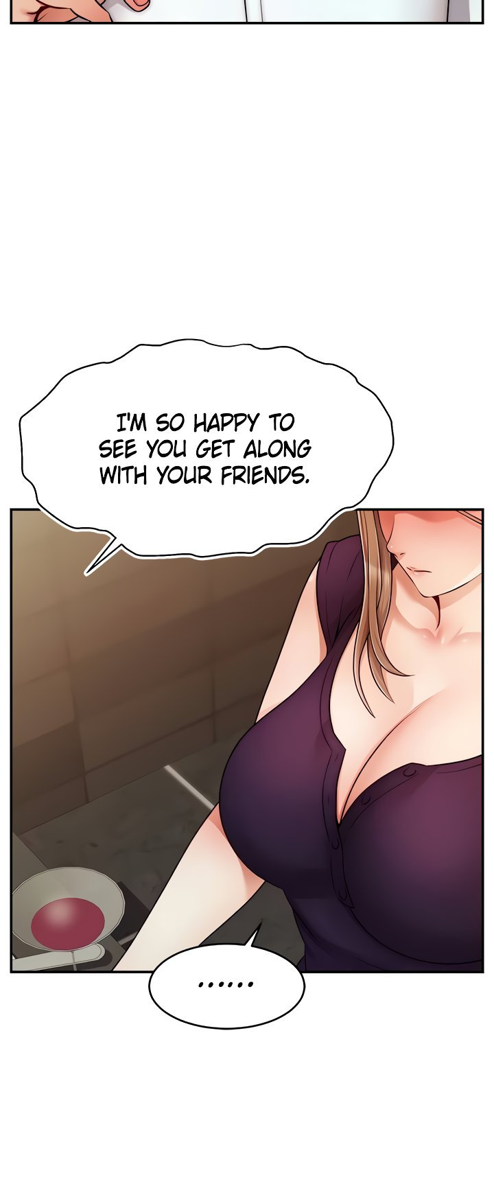 It’s Okay Because We’re Family Chapter 46 - HolyManga.Net