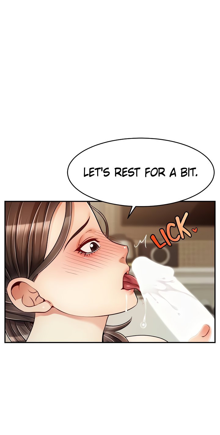 It’s Okay Because We’re Family Chapter 46 - HolyManga.Net