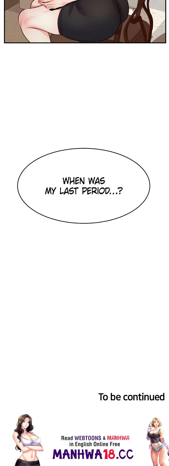 It’s Okay Because We’re Family Chapter 47 - HolyManga.Net