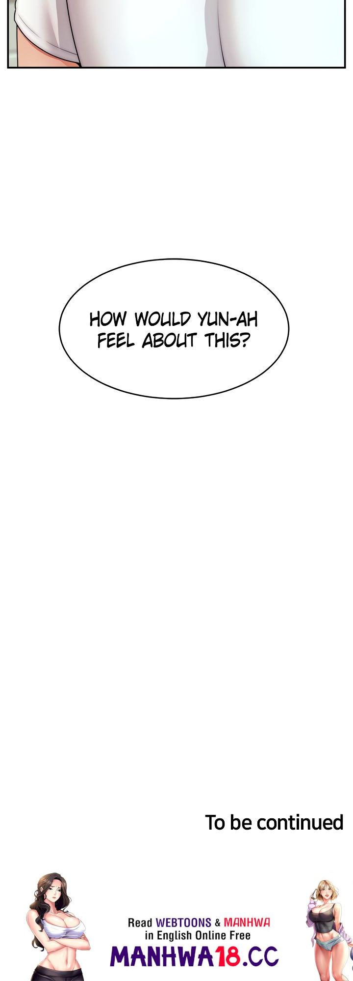 It’s Okay Because We’re Family Chapter 48 - HolyManga.Net