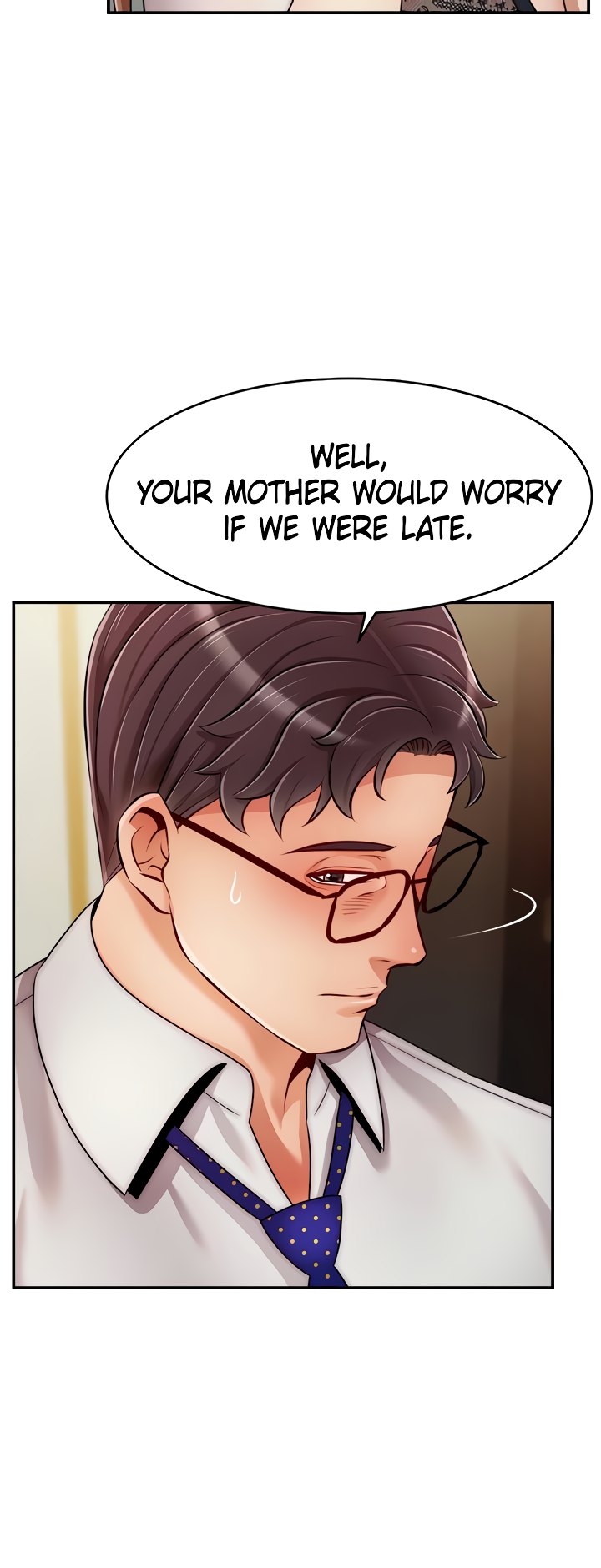 It’s Okay Because We’re Family Chapter 48 - HolyManga.Net