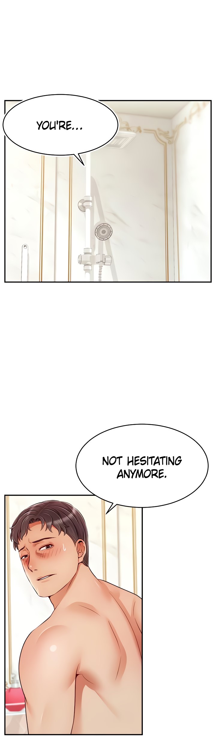 It’s Okay Because We’re Family Chapter 48 - HolyManga.Net