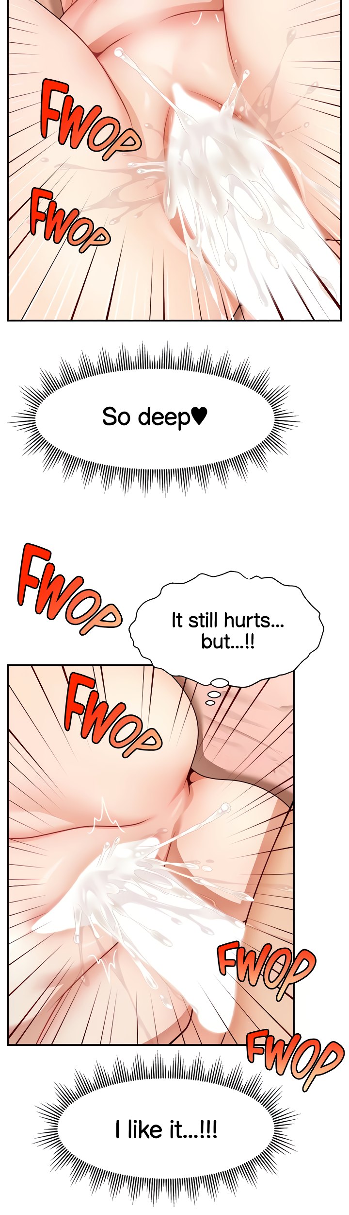 It’s Okay Because We’re Family Chapter 48 - HolyManga.Net