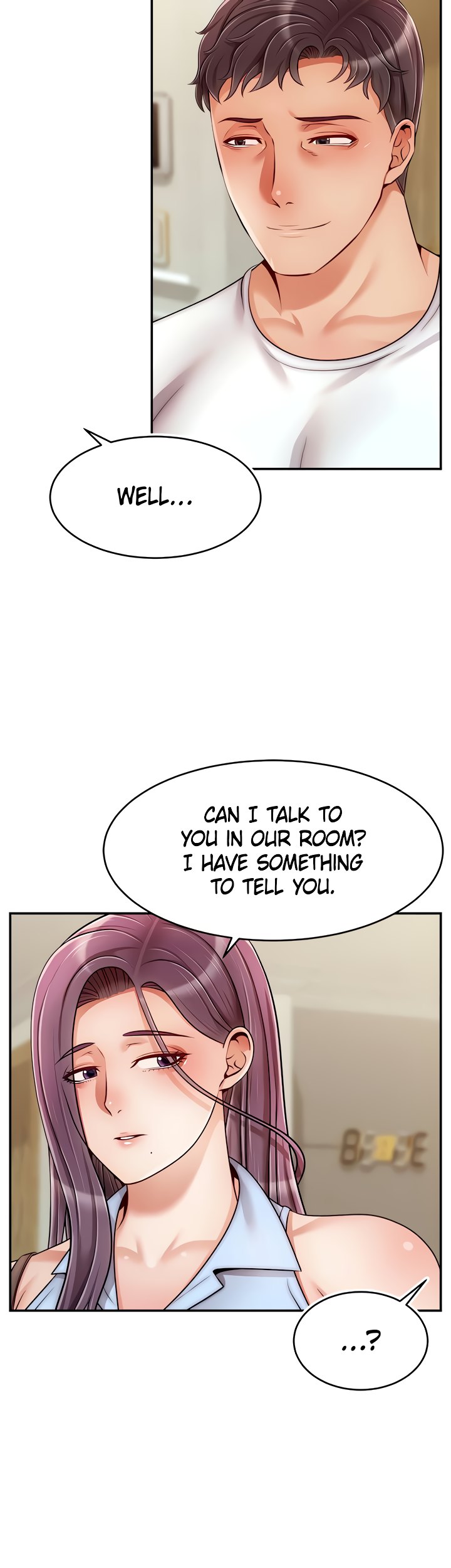 It’s Okay Because We’re Family Chapter 48 - HolyManga.Net