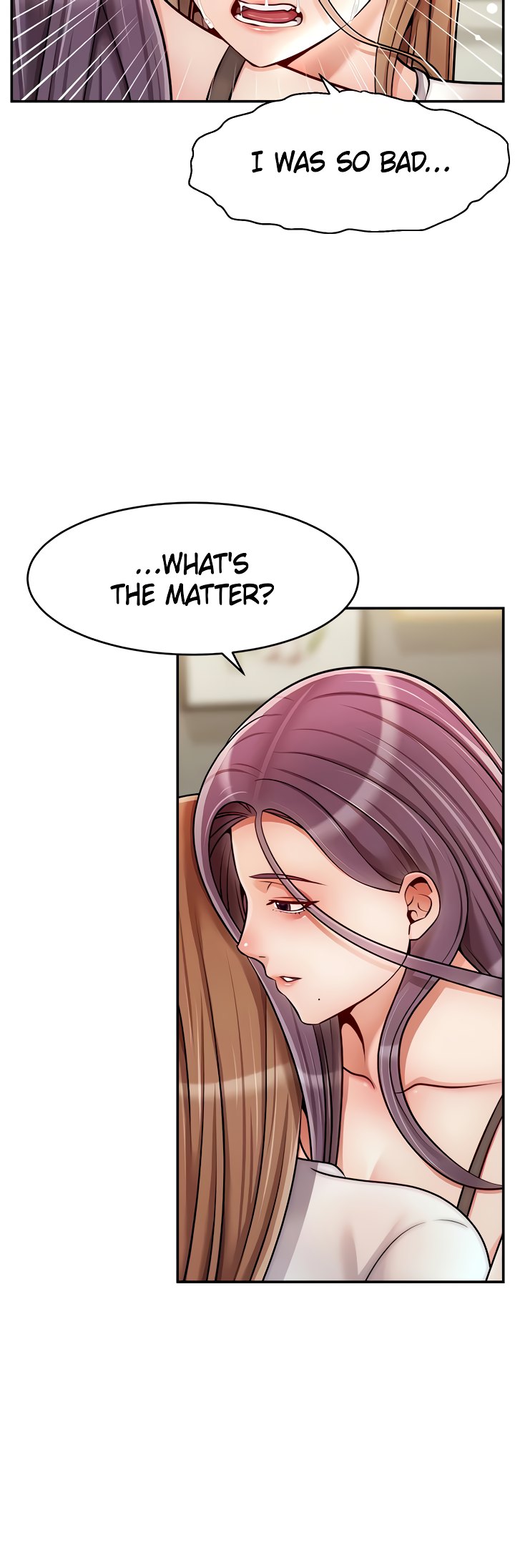 It’s Okay Because We’re Family Chapter 49 - HolyManga.Net