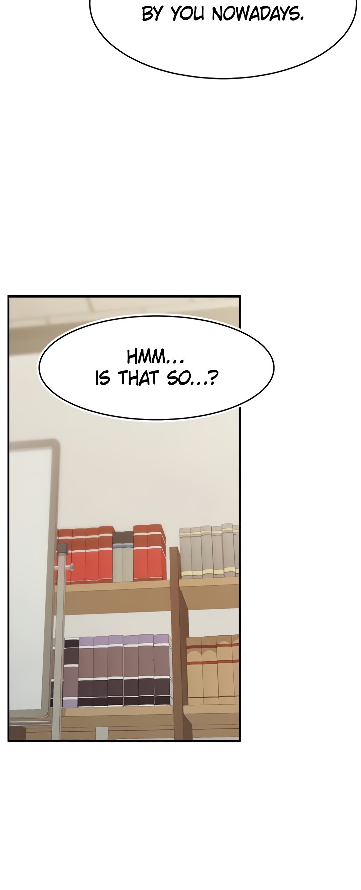 It’s Okay Because We’re Family Chapter 49 - HolyManga.Net