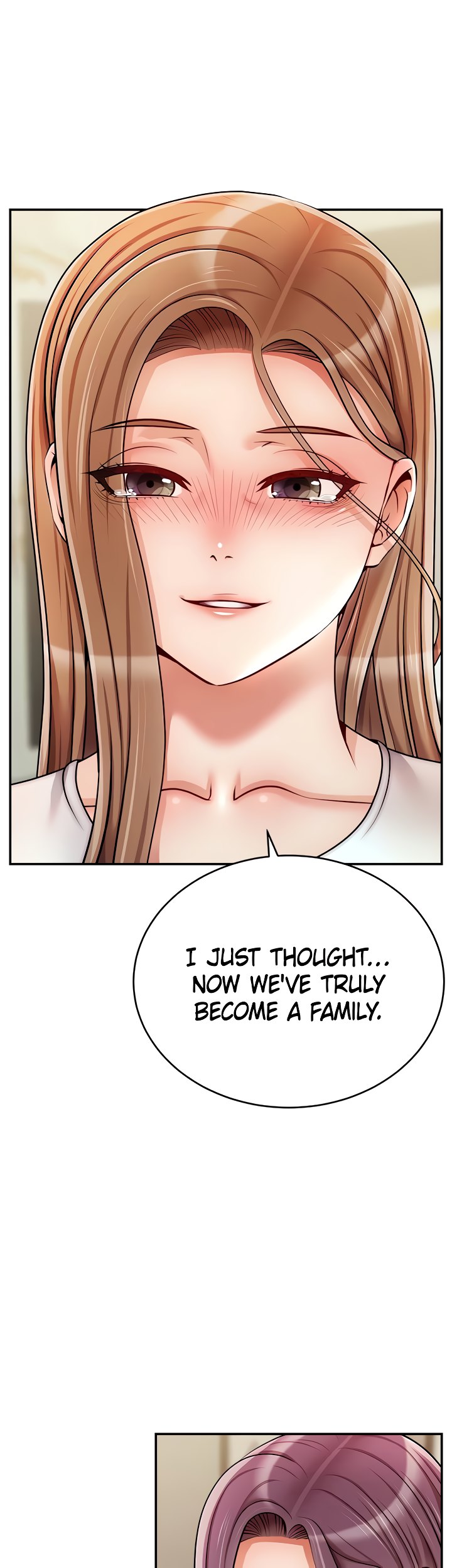 It’s Okay Because We’re Family Chapter 49 - HolyManga.Net