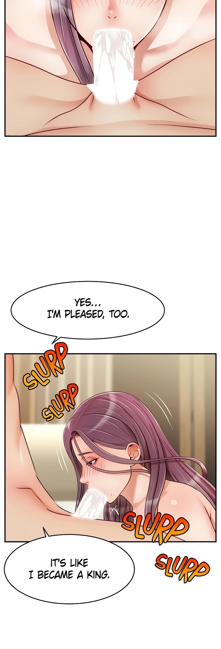 It’s Okay Because We’re Family Chapter 41 - HolyManga.Net