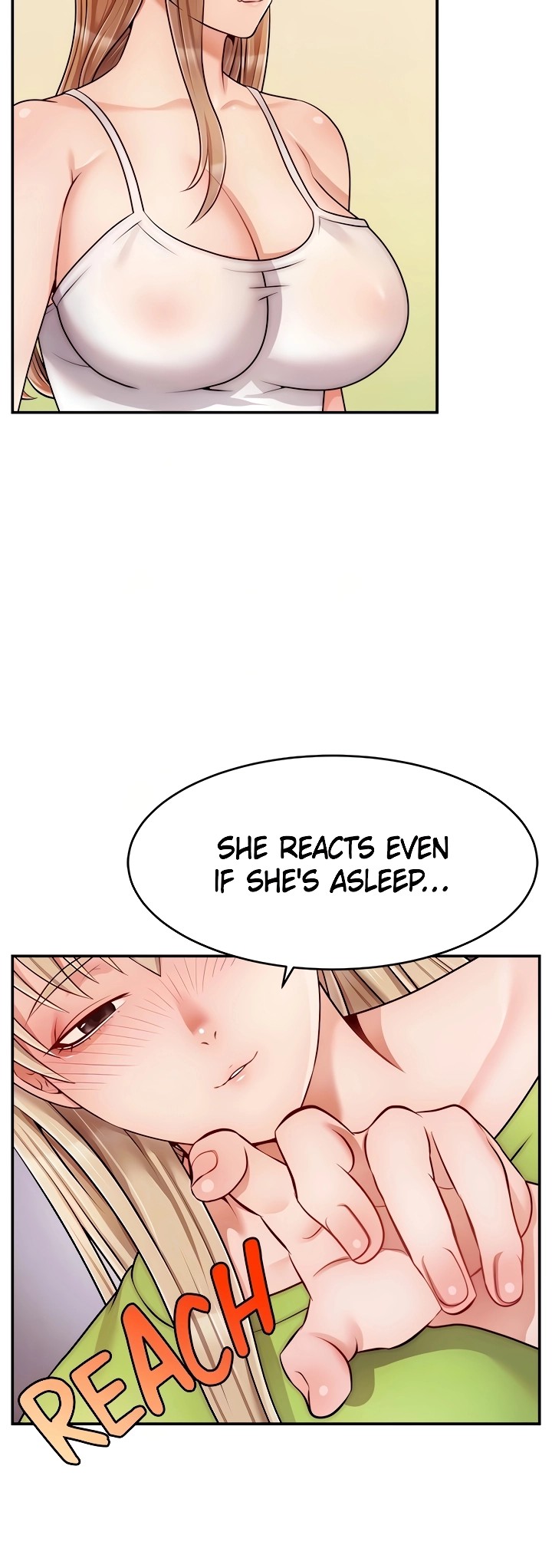 It’s Okay Because We’re Family Chapter 41 - HolyManga.Net