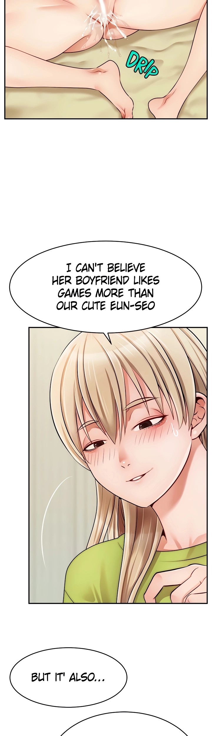 It’s Okay Because We’re Family Chapter 41 - HolyManga.Net