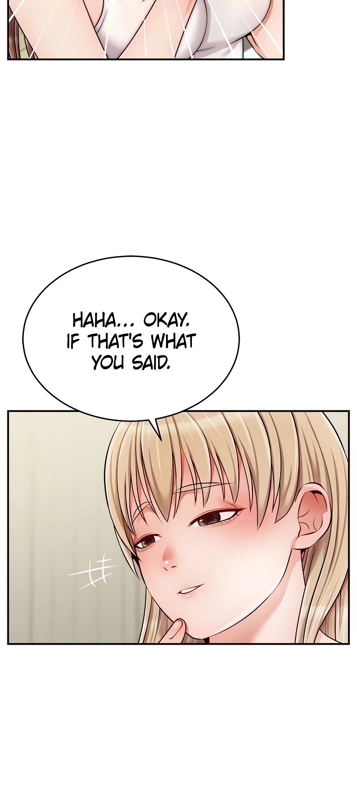 It’s Okay Because We’re Family Chapter 41 - HolyManga.Net