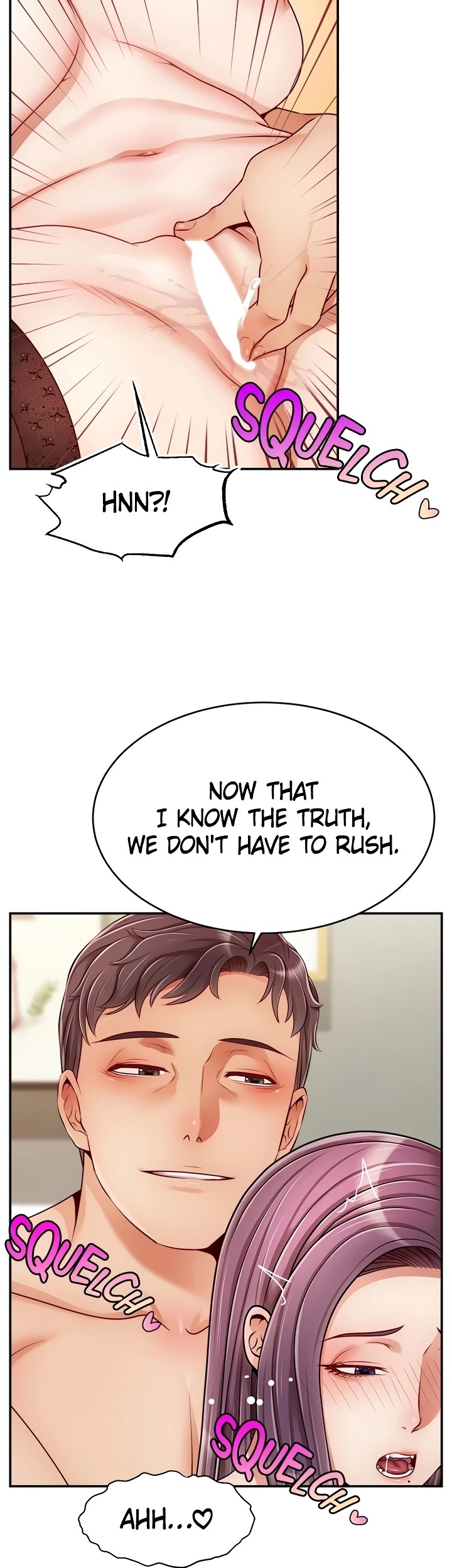 It’s Okay Because We’re Family Chapter 42 - HolyManga.Net