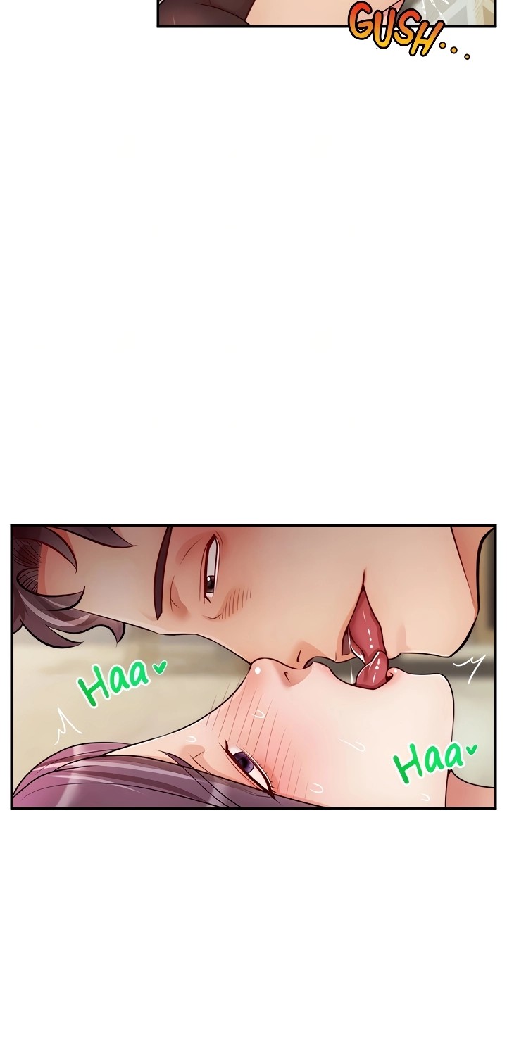 It’s Okay Because We’re Family Chapter 42 - HolyManga.Net