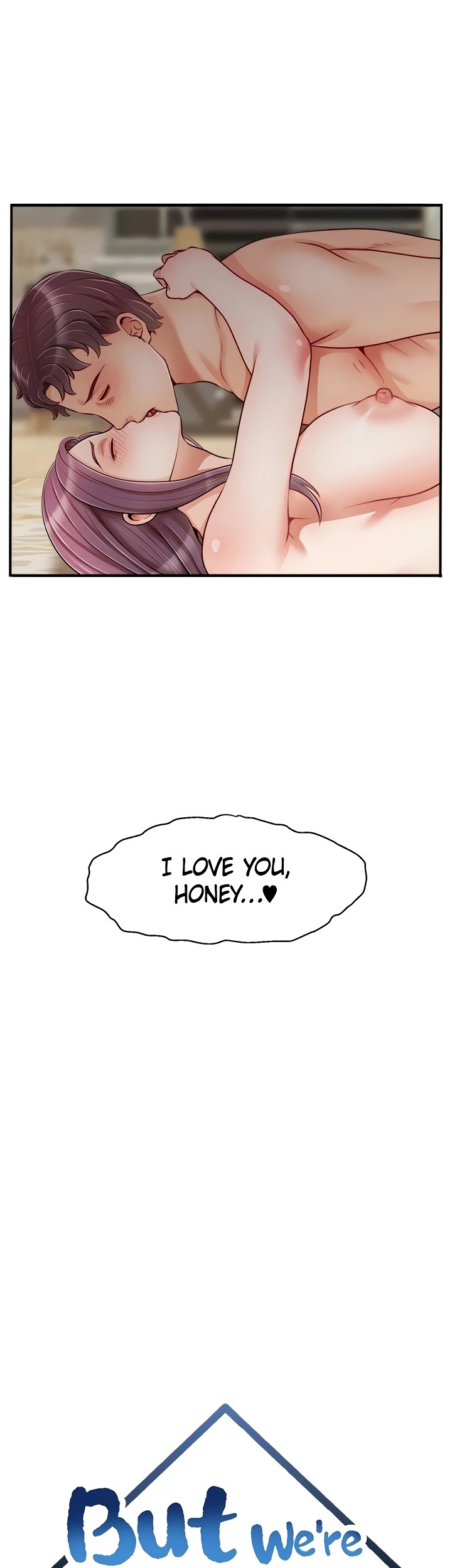 It’s Okay Because We’re Family Chapter 42 - HolyManga.Net