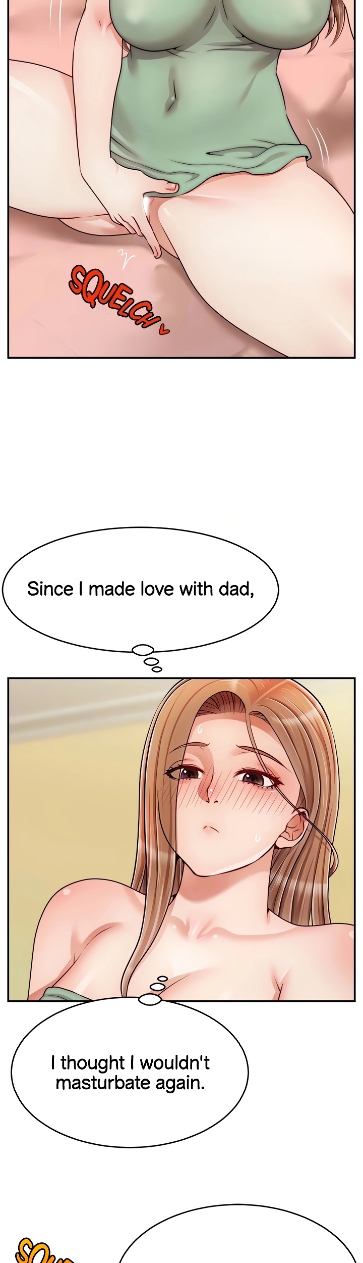 It’s Okay Because We’re Family Chapter 42 - HolyManga.Net