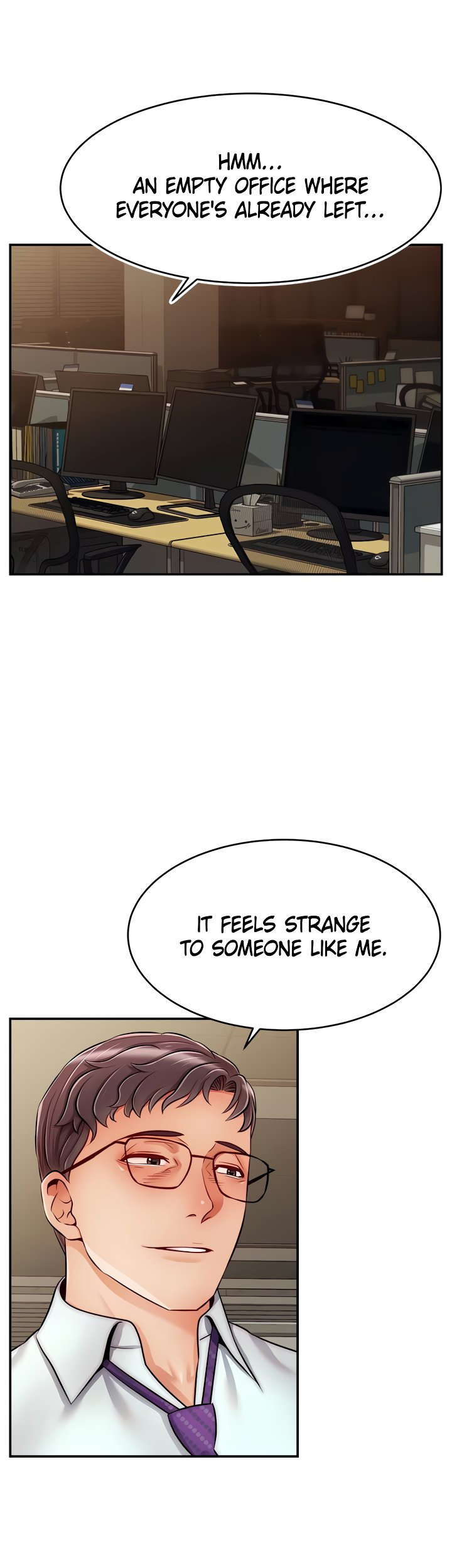 It’s Okay Because We’re Family Chapter 43 - HolyManga.Net