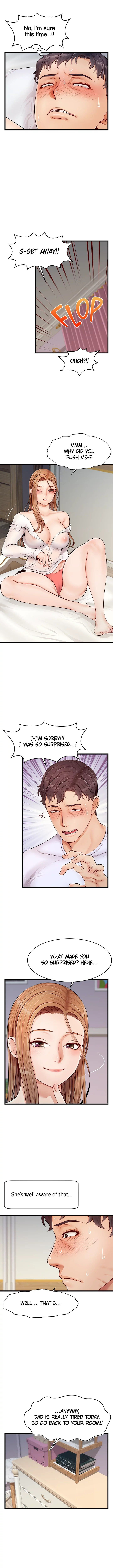 It’s Okay Because We’re Family Chapter 9 - HolyManga.Net