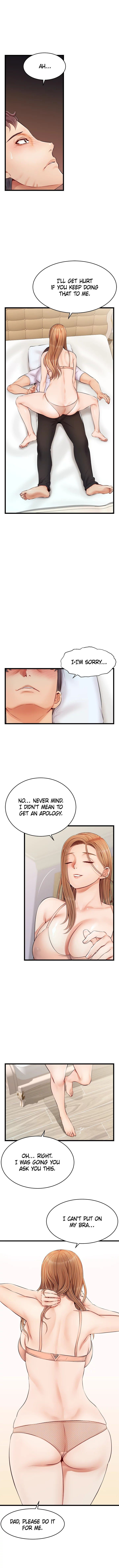 It’s Okay Because We’re Family Chapter 9 - HolyManga.Net