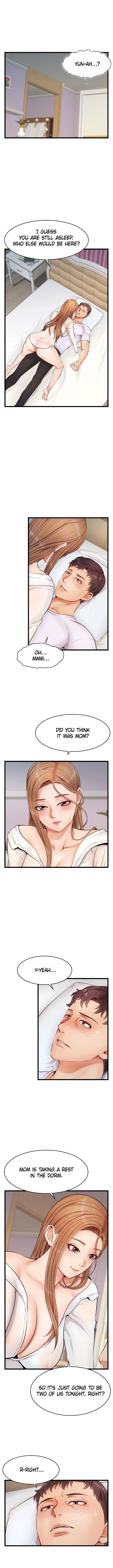 It’s Okay Because We’re Family Chapter 9 - HolyManga.Net