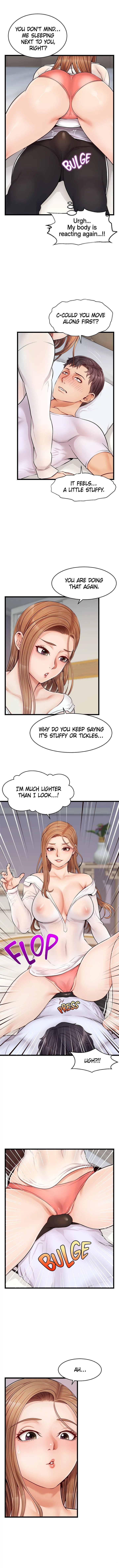 It’s Okay Because We’re Family Chapter 9 - HolyManga.Net