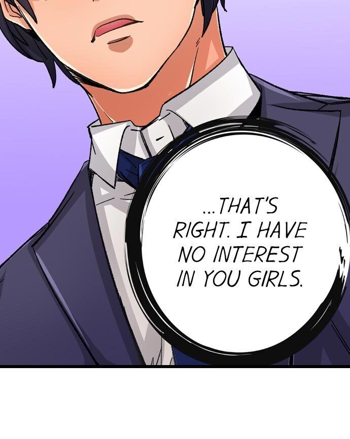 “Just The Tip Inside” is Not Sex Chapter 12 - HolyManga.Net