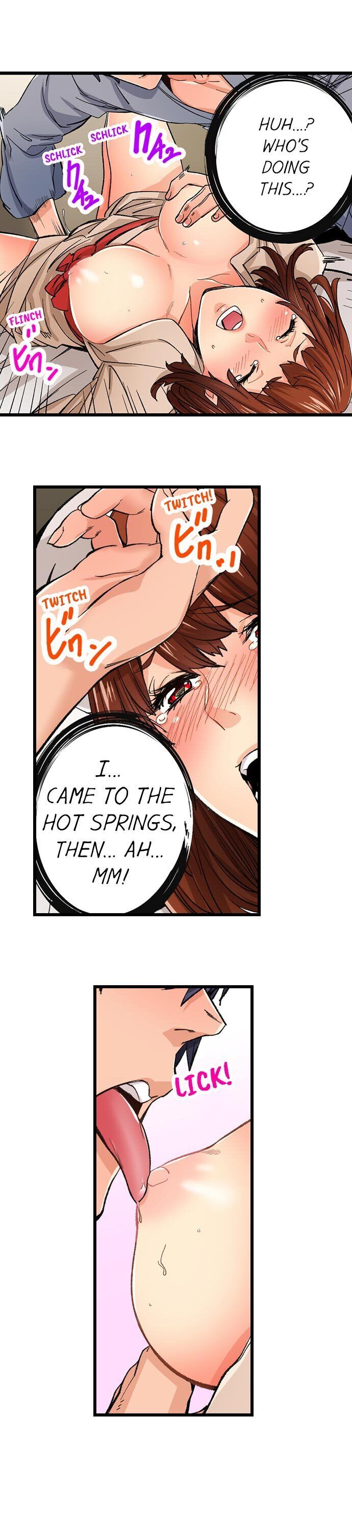 “Just The Tip Inside” is Not Sex Chapter 16 - HolyManga.Net