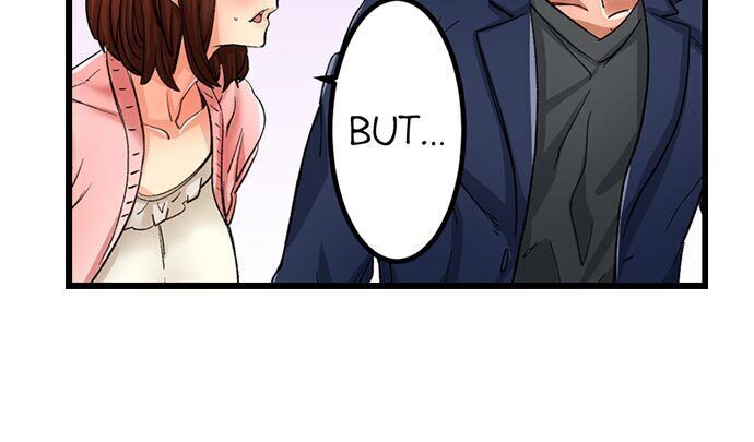 “Just The Tip Inside” is Not Sex Chapter 17 - HolyManga.Net