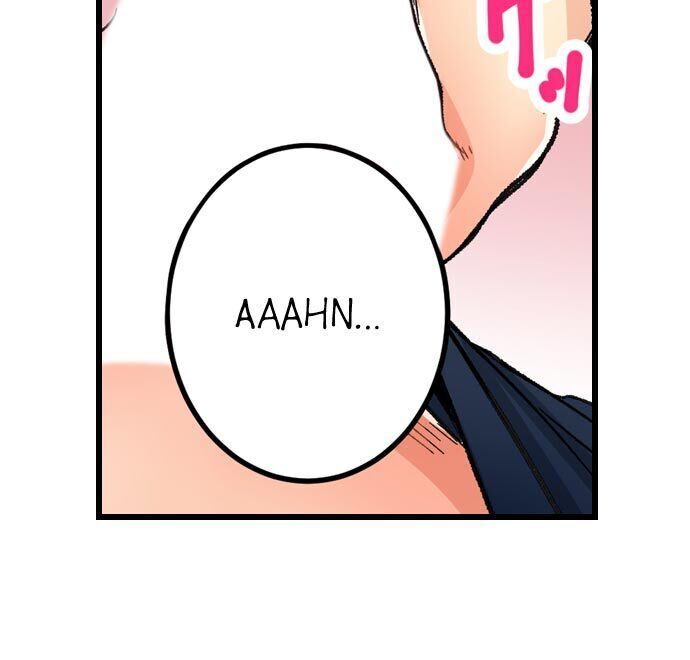 “Just The Tip Inside” is Not Sex Chapter 21 - HolyManga.Net