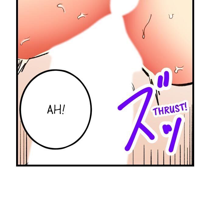 “Just The Tip Inside” is Not Sex Chapter 21 - HolyManga.Net