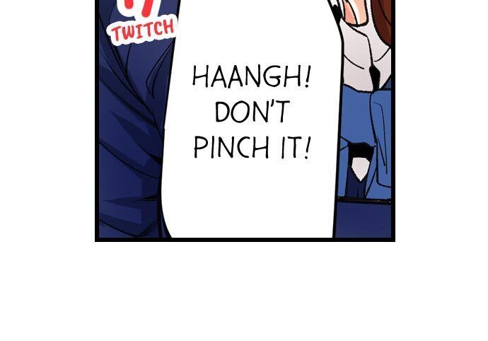 “Just The Tip Inside” is Not Sex Chapter 21 - HolyManga.Net