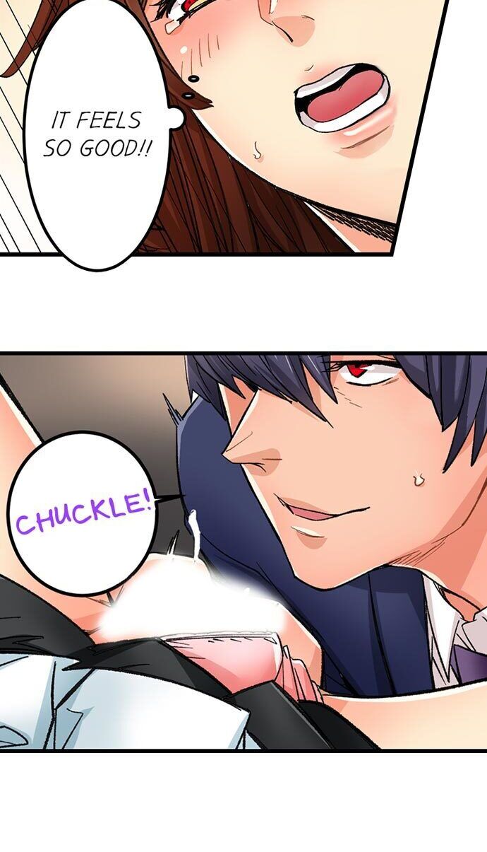 “Just The Tip Inside” is Not Sex Chapter 26 - HolyManga.Net