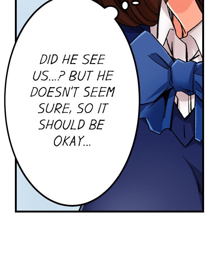 “Just The Tip Inside” is Not Sex Chapter 28 - HolyManga.Net