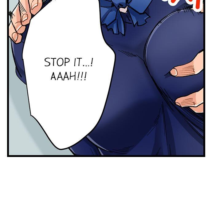 “Just The Tip Inside” is Not Sex Chapter 29 - HolyManga.Net